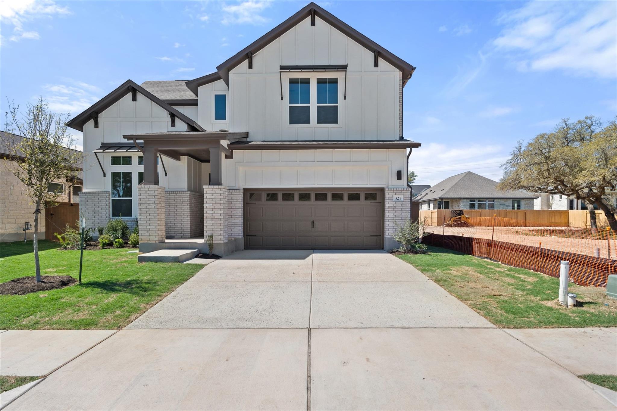 325 San Saba Drive Buda TX 78610