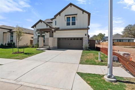 325 San Saba Drive Buda TX 78610