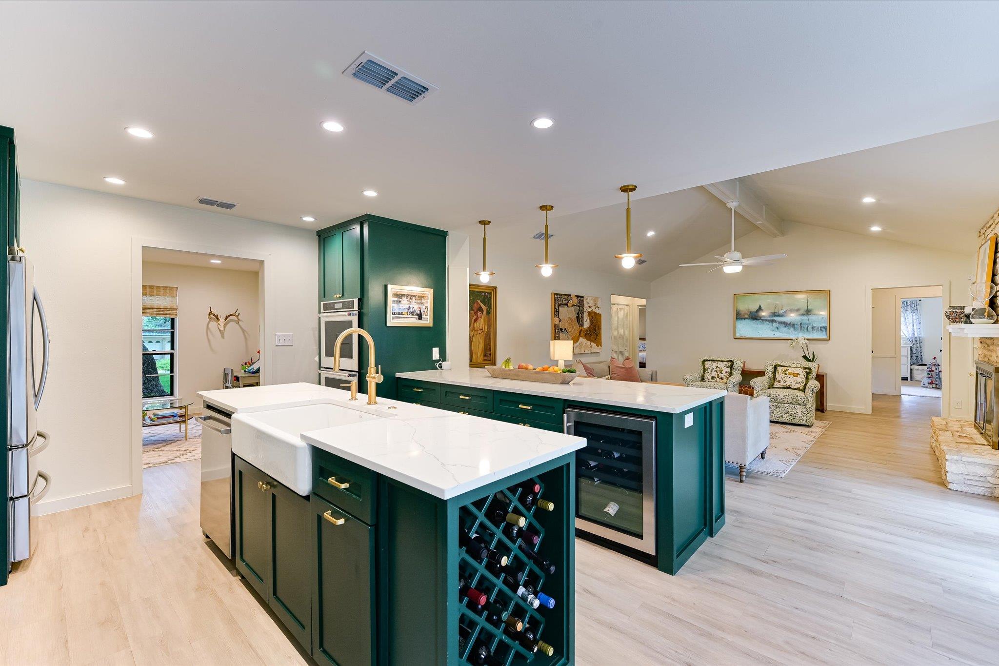 7706 Shadyrock Drive Austin TX 78731
