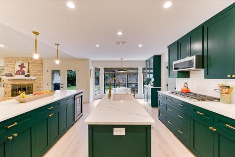 7706 Shadyrock Drive Austin TX 78731