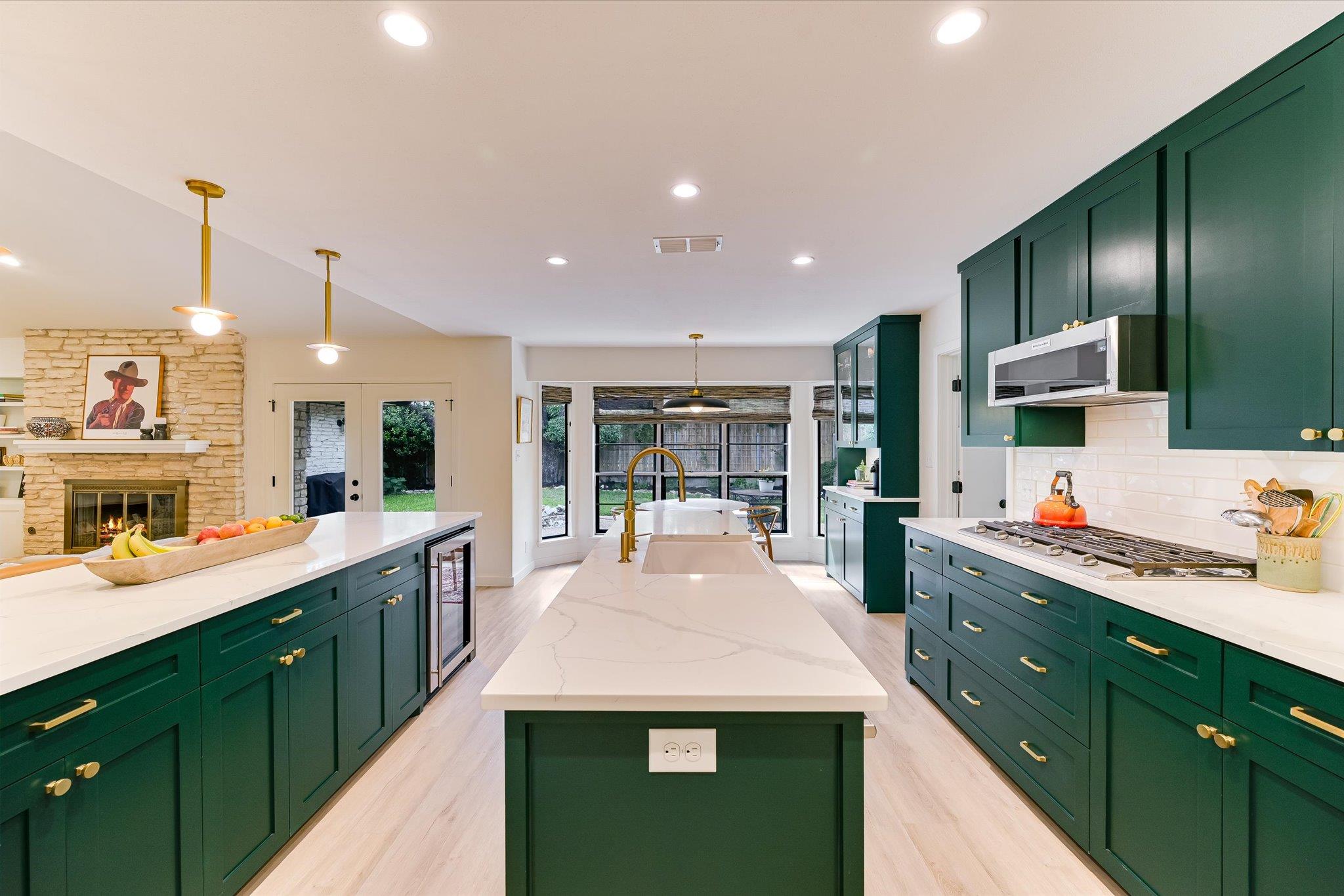 7706 Shadyrock Drive Austin TX 78731
