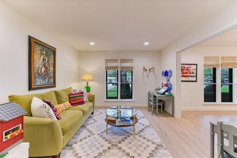 7706 Shadyrock Drive Austin TX 78731