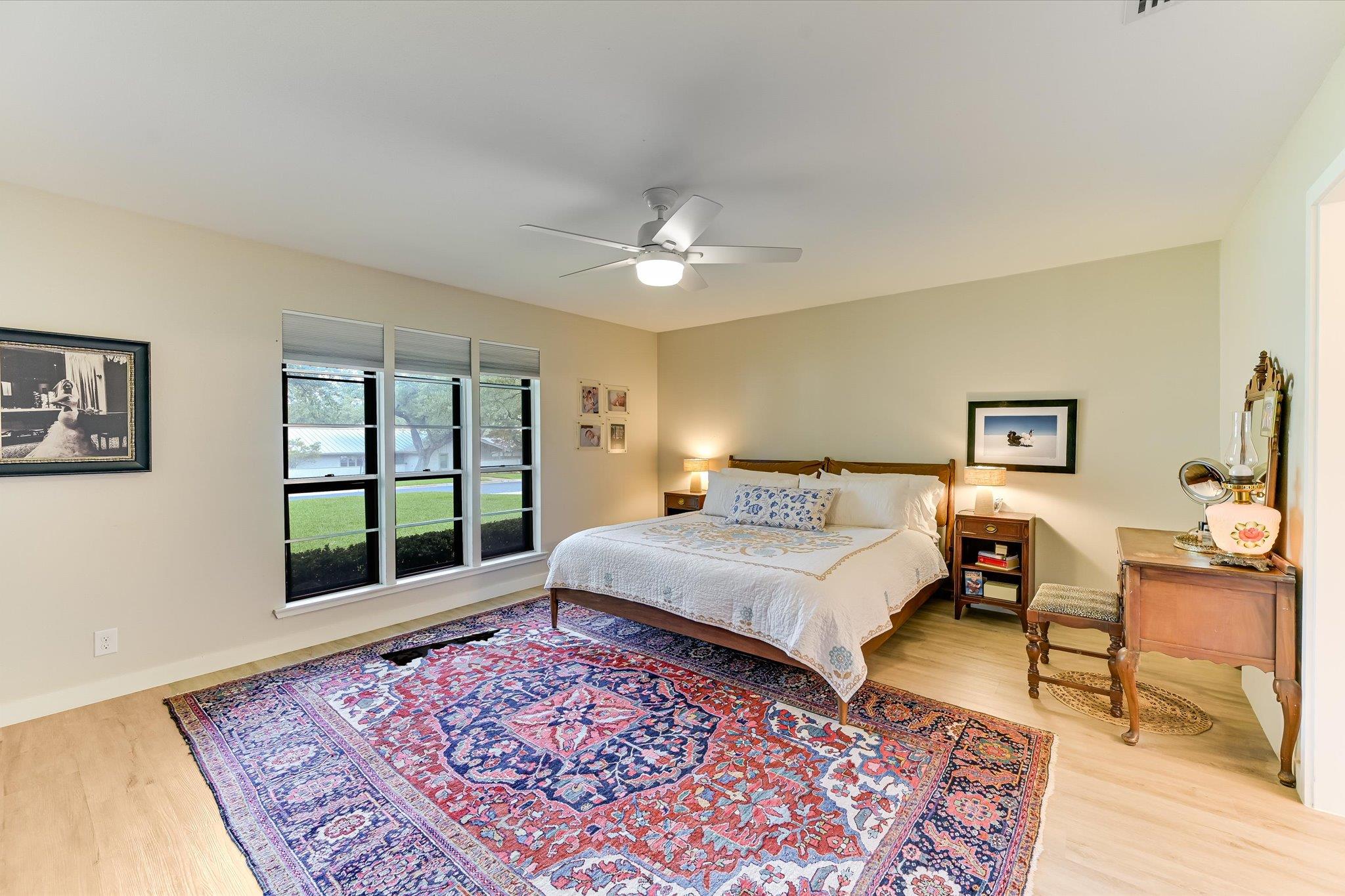 7706 Shadyrock Drive Austin TX 78731