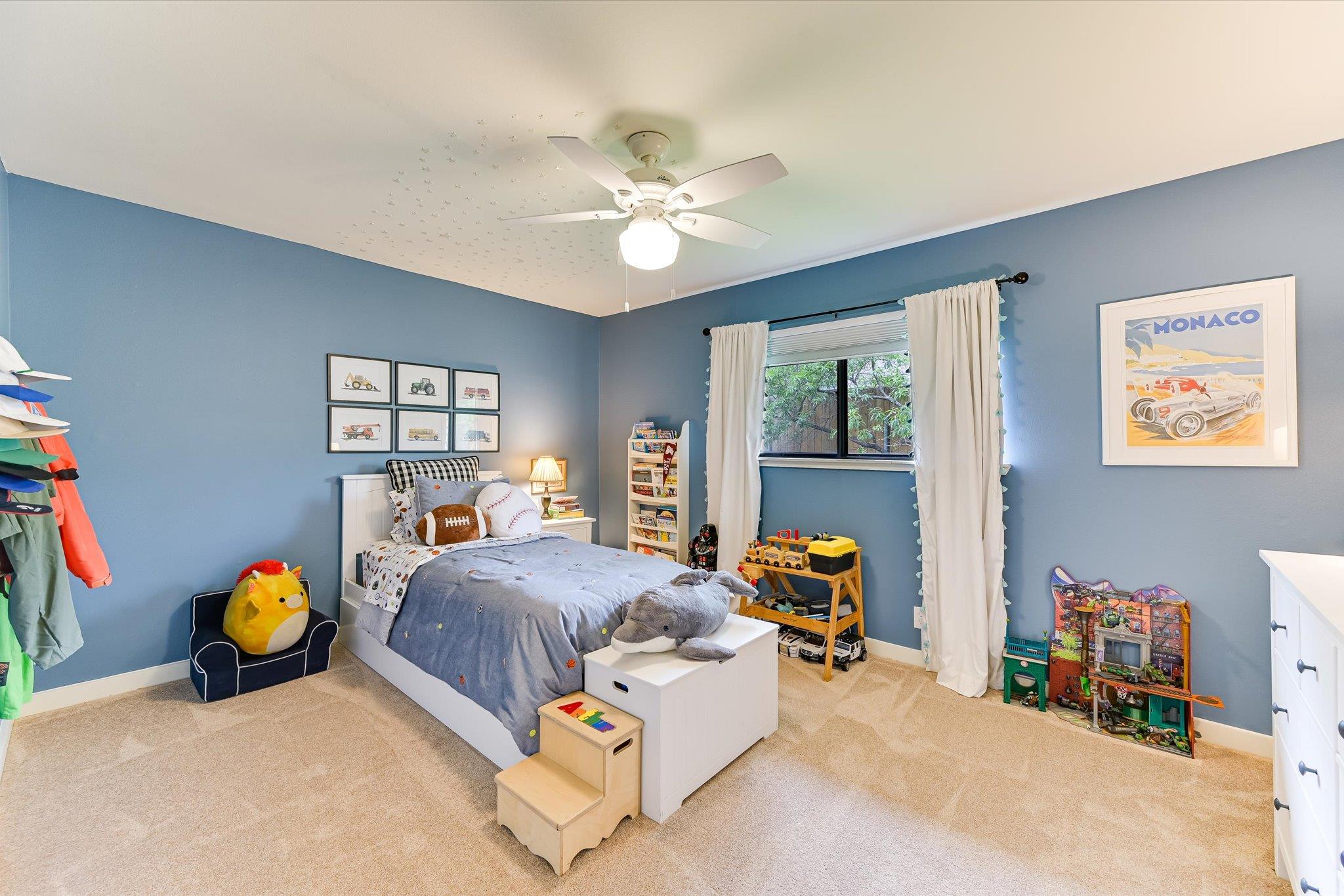 7706 Shadyrock Drive Austin TX 78731