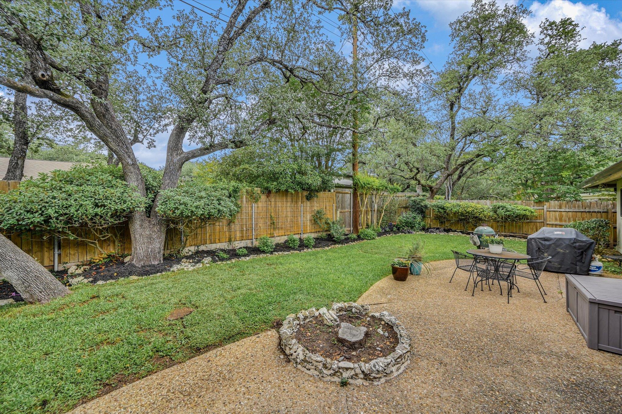 7706 Shadyrock Drive Austin TX 78731