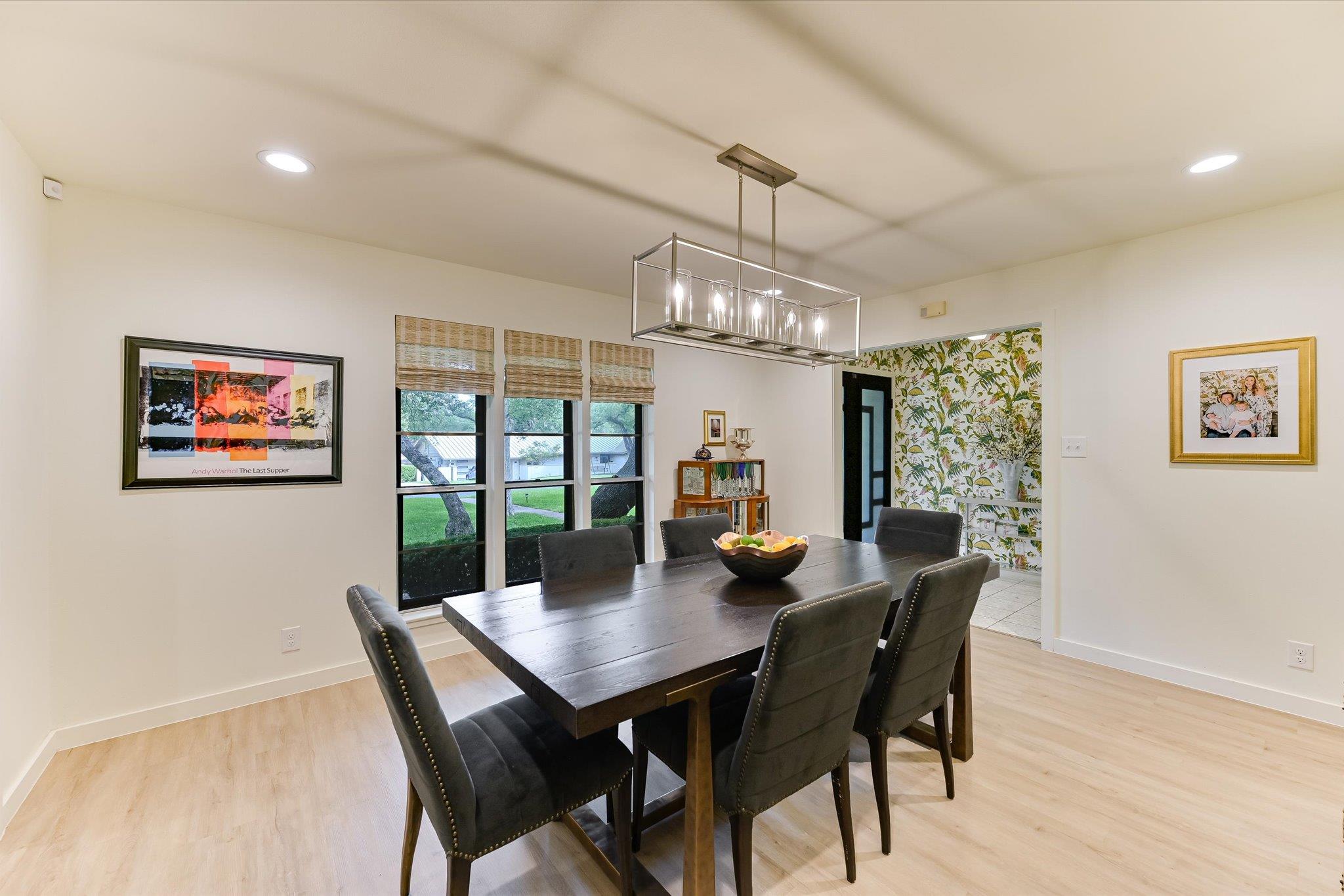 7706 Shadyrock Drive Austin TX 78731