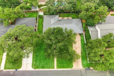 7706 Shadyrock Drive Austin TX 78731