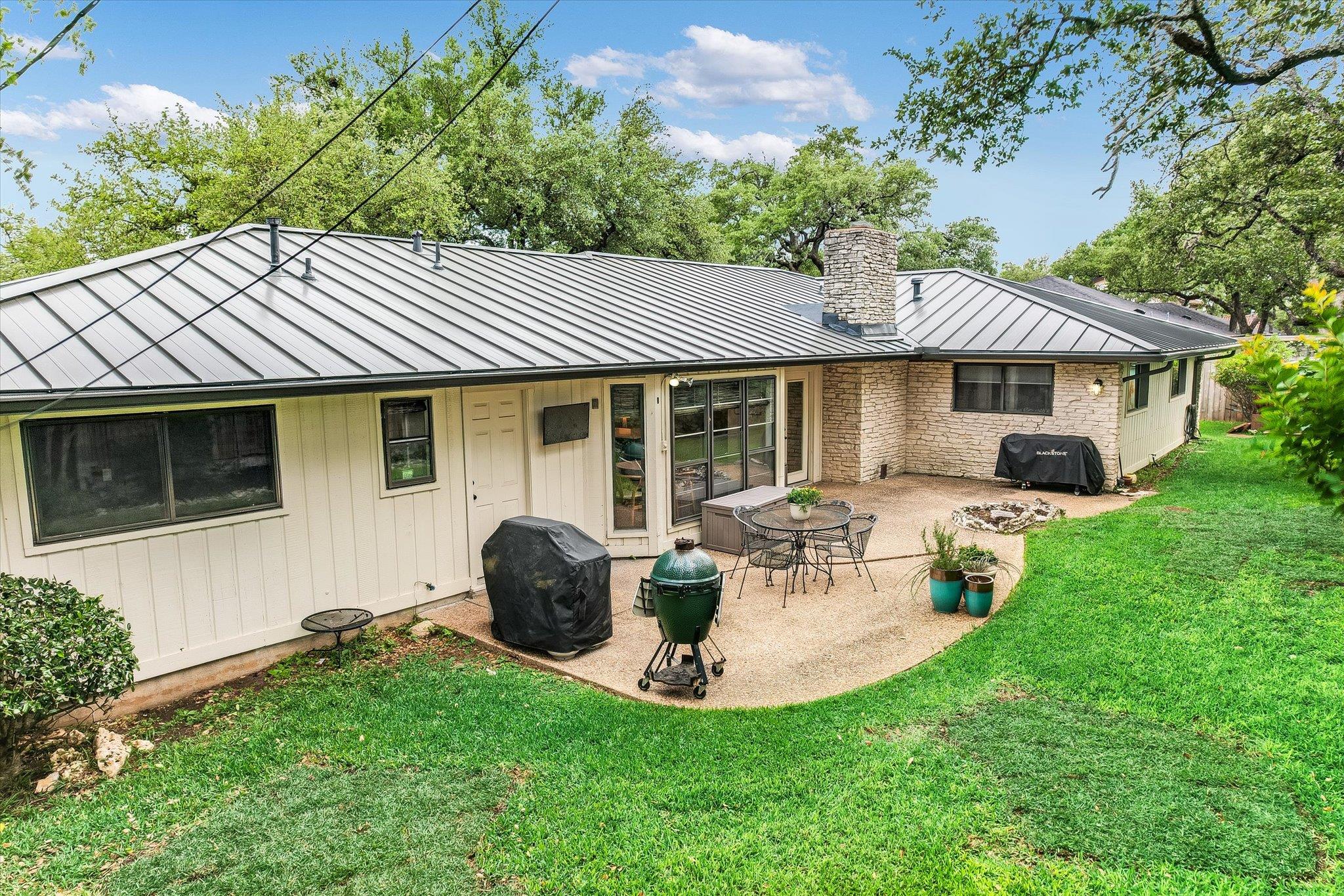 7706 Shadyrock Drive Austin TX 78731