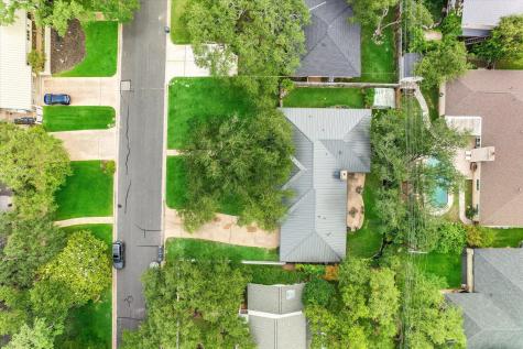 7706 Shadyrock Drive Austin TX 78731