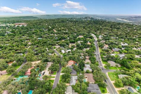 7706 Shadyrock Drive Austin TX 78731