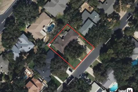 7706 Shadyrock Drive Austin TX 78731