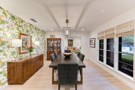 7706 Shadyrock Drive Austin TX 78731
