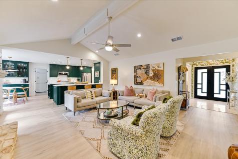 7706 Shadyrock Drive Austin TX 78731