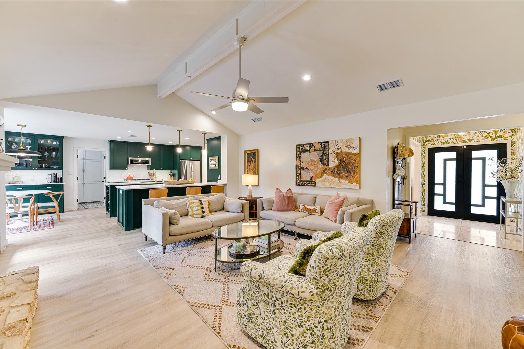 7706 Shadyrock Drive Austin TX 78731