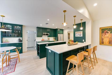 7706 Shadyrock Drive Austin TX 78731