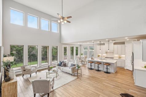 131 Kellogg Lane Bastrop TX 78602