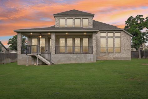 131 Kellogg Lane Bastrop TX 78602