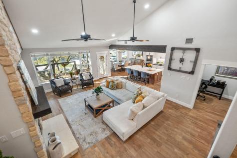 22008 Briarcliff Drive Spicewood TX 78669