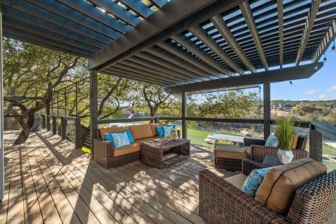 22008 Briarcliff Drive Spicewood TX 78669
