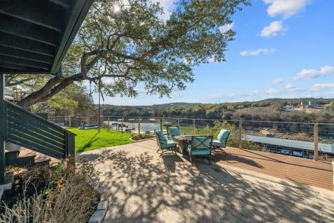 22008 Briarcliff Drive Spicewood TX 78669