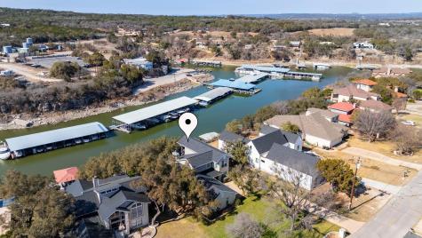 22008 Briarcliff Drive Spicewood TX 78669