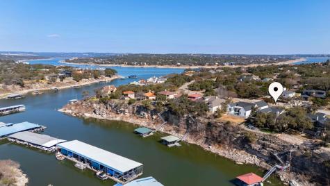 22008 Briarcliff Drive Spicewood TX 78669