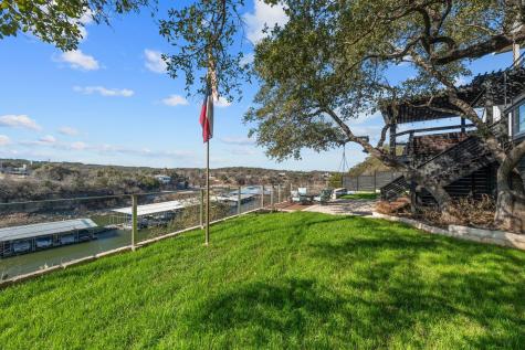 22008 Briarcliff Drive Spicewood TX 78669