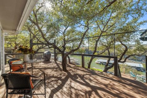 22008 Briarcliff Drive Spicewood TX 78669