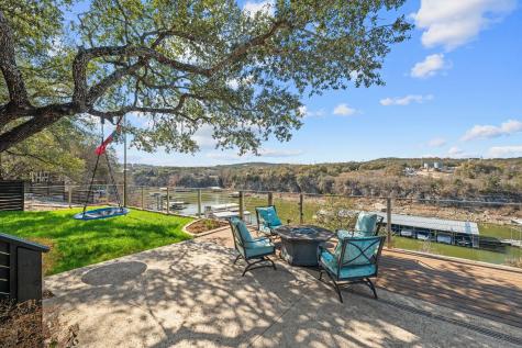 22008 Briarcliff Drive Spicewood TX 78669