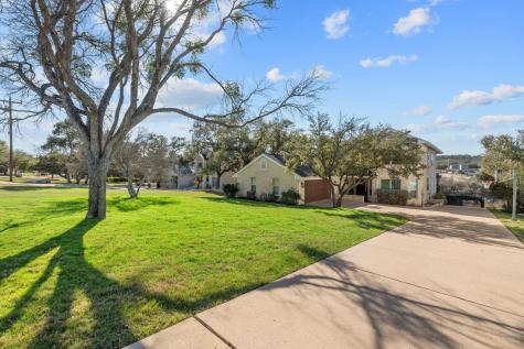 22008 Briarcliff Drive Spicewood TX 78669