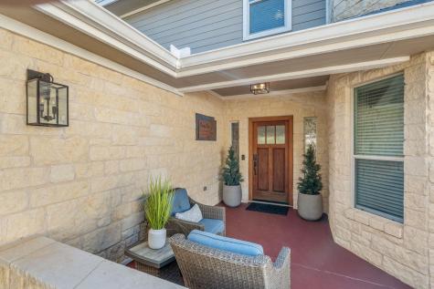 22008 Briarcliff Drive Spicewood TX 78669