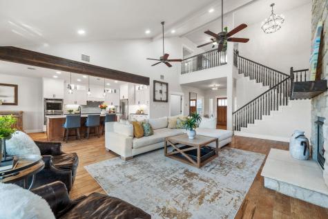 22008 Briarcliff Drive Spicewood TX 78669