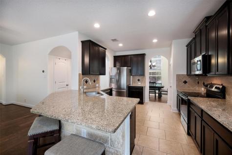 1648 Sun Ledge Way New Braunfels TX 78130