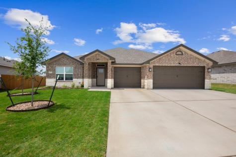 6105 Dorado Drive Killeen TX 76542