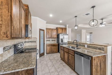6105 Dorado Drive Killeen TX 76542