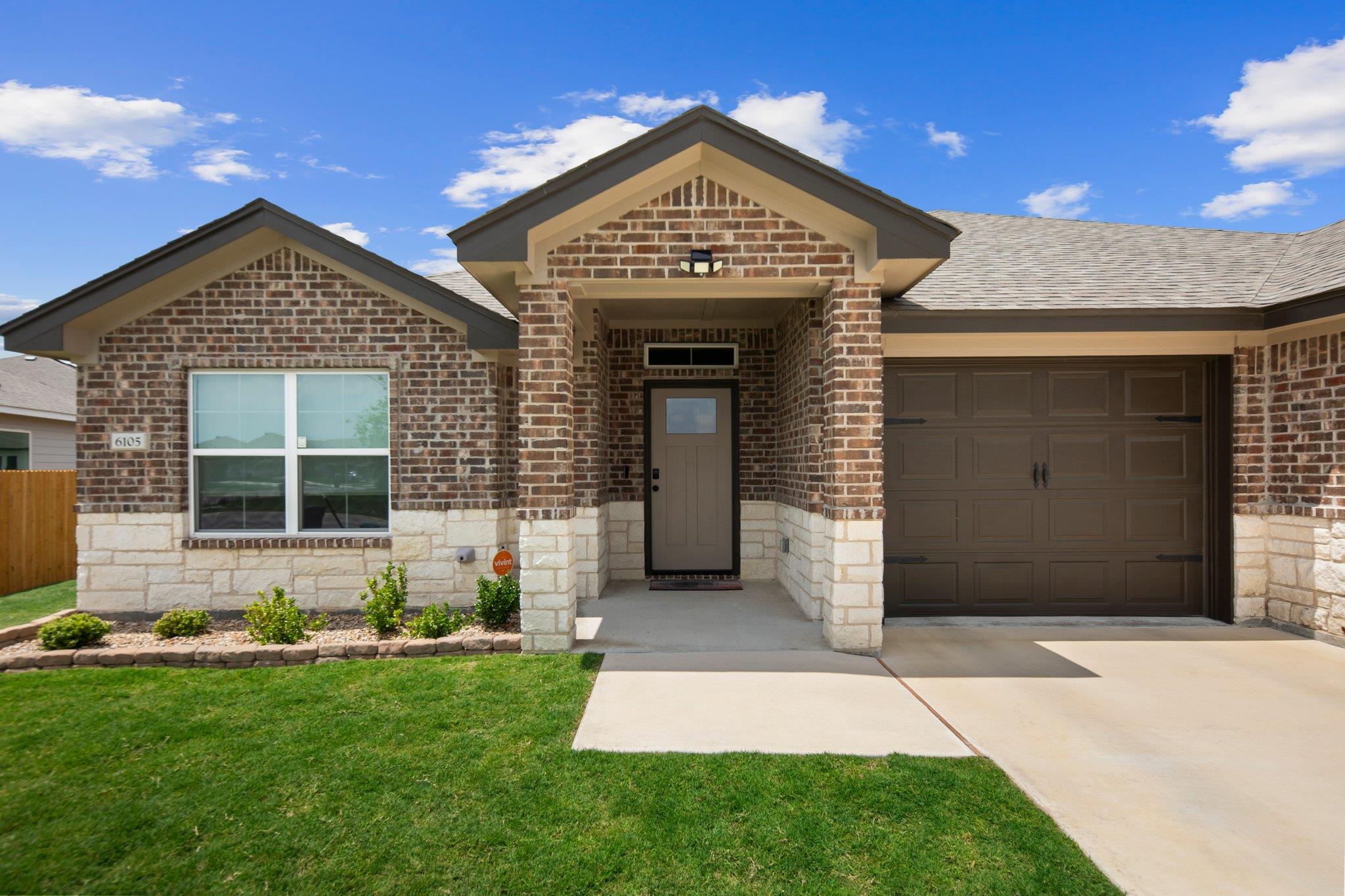 6105 Dorado Drive Killeen TX 76542