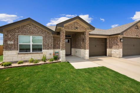 6105 Dorado Drive Killeen TX 76542