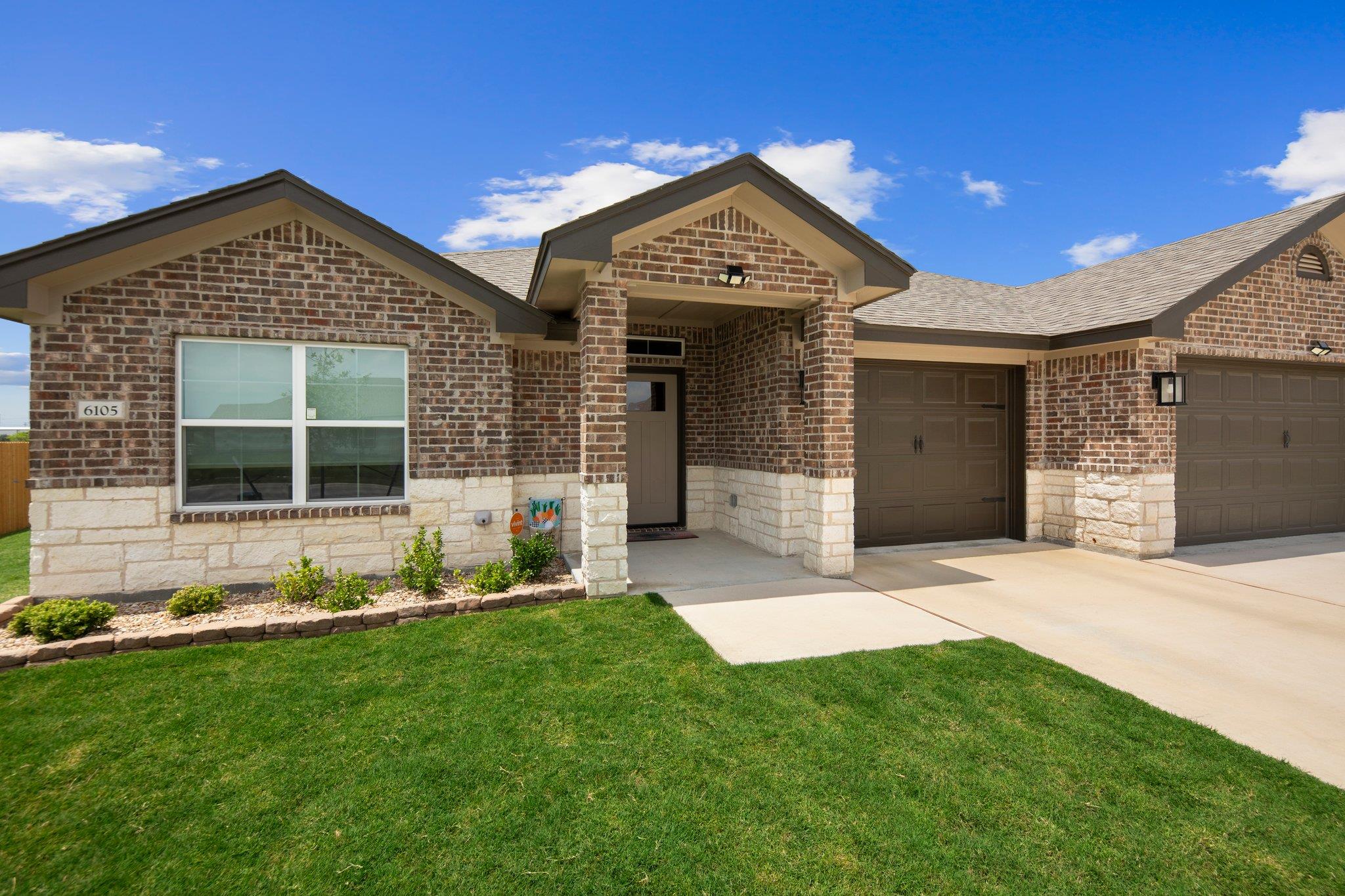 6105 Dorado Drive Killeen TX 76542