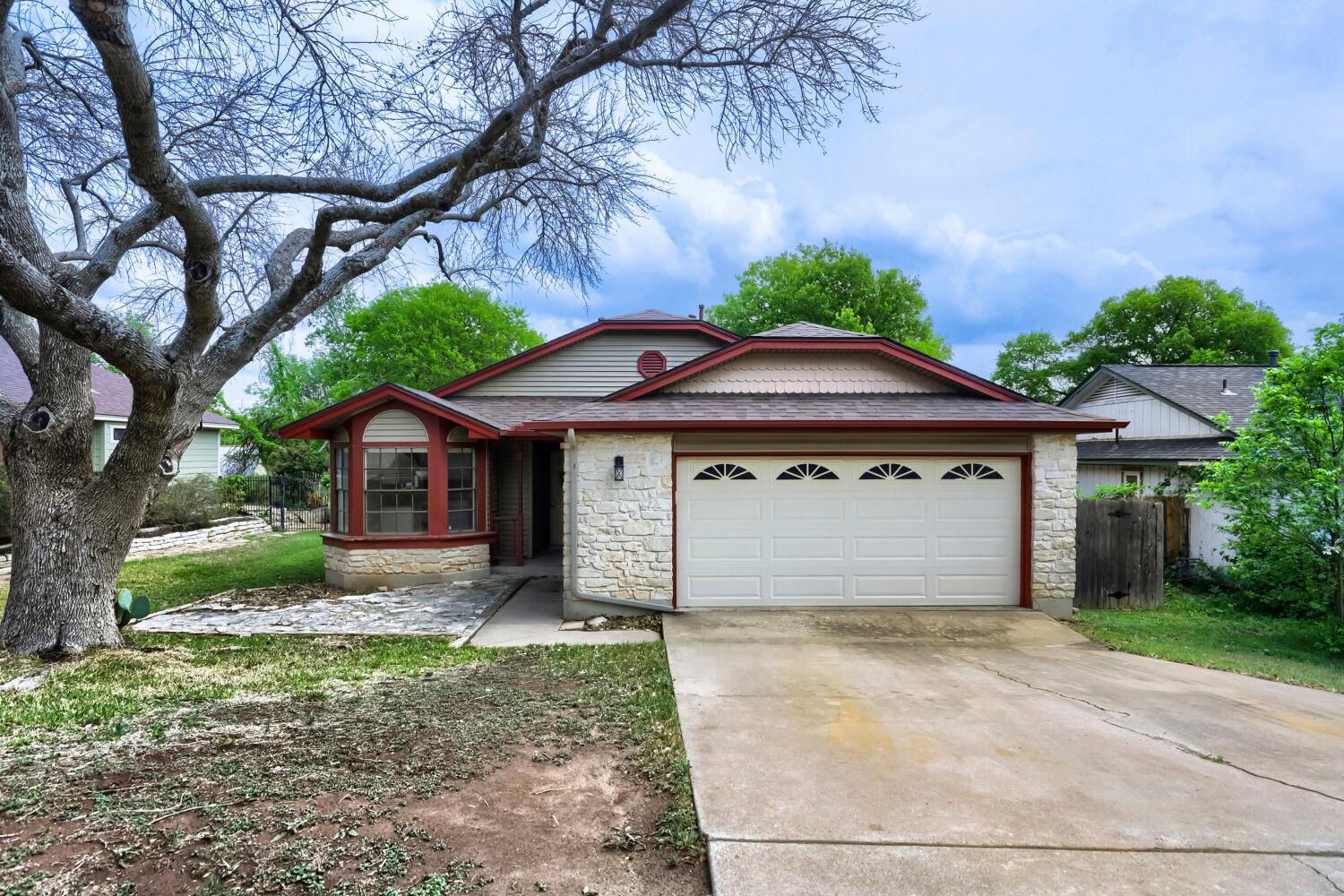 13113 Billiem Drive Austin TX 78727
