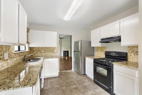 13113 Billiem Drive Austin TX 78727