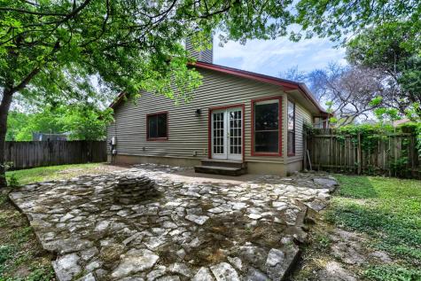 13113 Billiem Drive Austin TX 78727