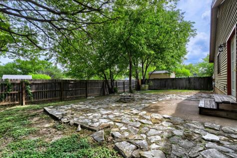 13113 Billiem Drive Austin TX 78727