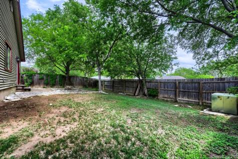 13113 Billiem Drive Austin TX 78727