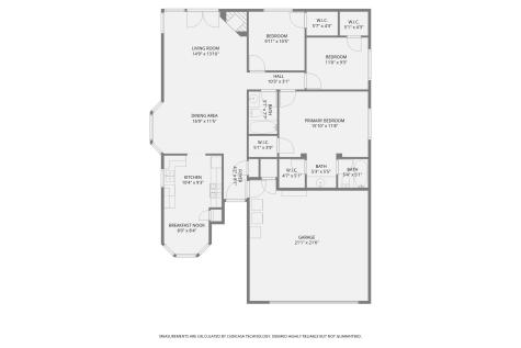 13113 Billiem Drive Austin TX 78727