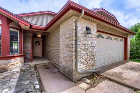 13113 Billiem Drive Austin TX 78727
