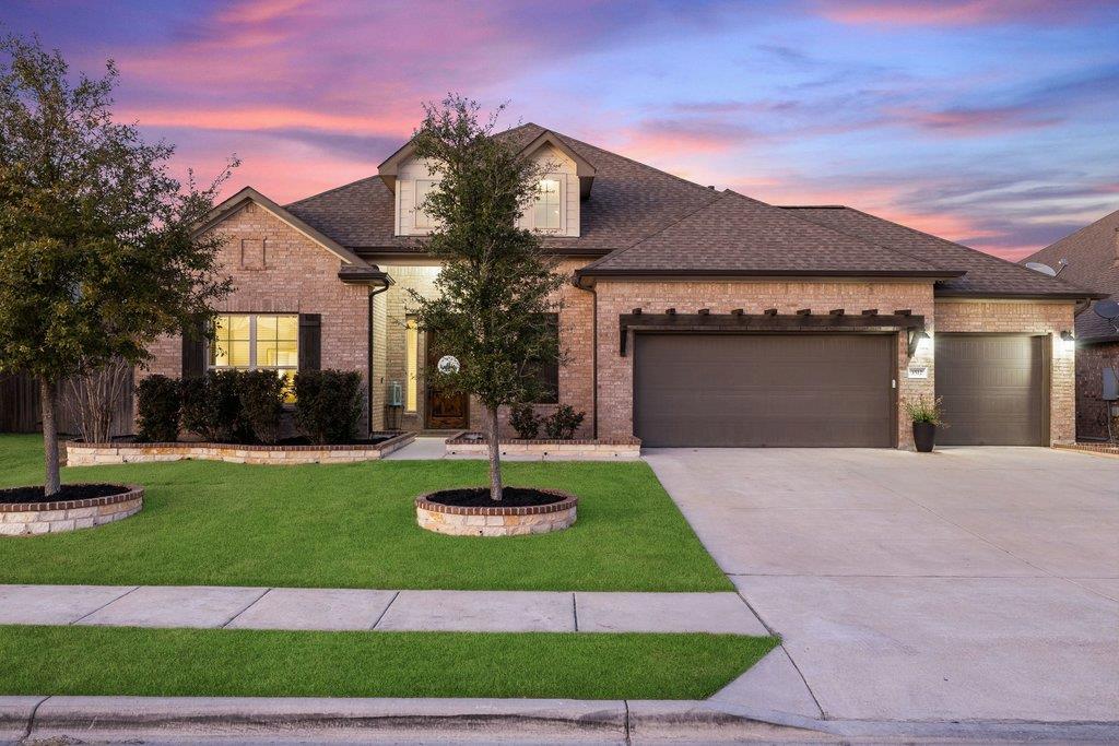 3512 Westport Lane Pflugerville TX 78660
