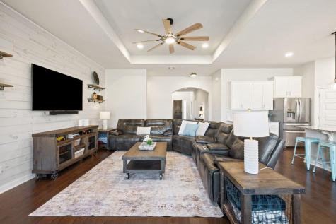 3512 Westport Lane Pflugerville TX 78660