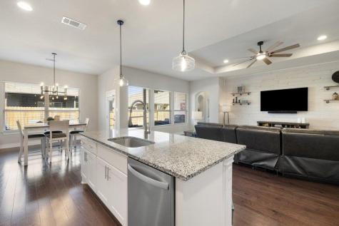 3512 Westport Lane Pflugerville TX 78660