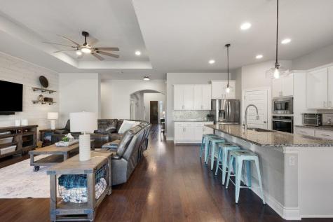 3512 Westport Lane Pflugerville TX 78660