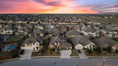 3512 Westport Lane Pflugerville TX 78660